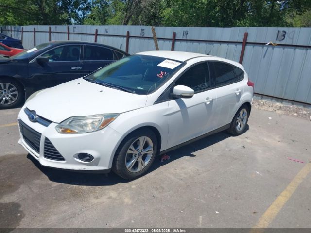 1FADP3K29EL158264 Ford FOCUS SE