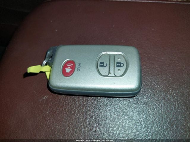 2016 TOYOTA 4RUNNER JTEBU5JR4G5384199 Photo 10