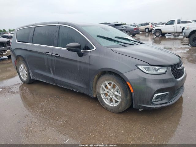 2023 CHRYSLER PACIFICA 2C4RC1BG9PR505260