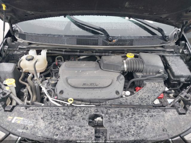 2023 CHRYSLER PACIFICA 2C4RC1BG9PR505260 Photo 9