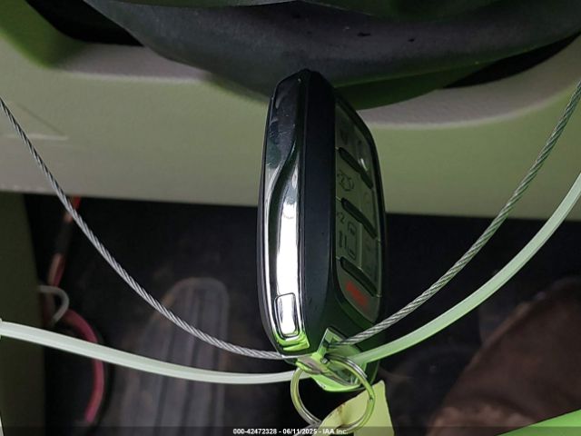 2023 CHRYSLER PACIFICA 2C4RC1BG9PR505260 Photo 10