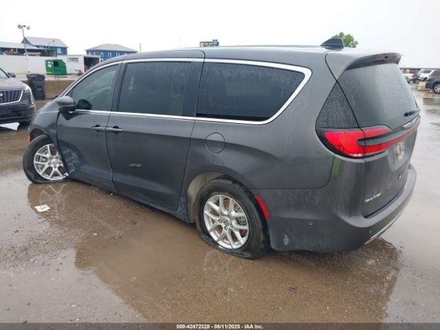 2023 CHRYSLER PACIFICA 2C4RC1BG9PR505260 Photo 2