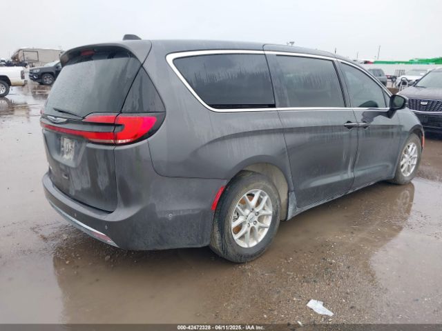 2023 CHRYSLER PACIFICA 2C4RC1BG9PR505260 Photo 3