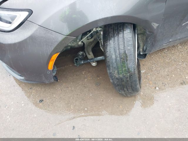 2023 CHRYSLER PACIFICA 2C4RC1BG9PR505260 Photo 5