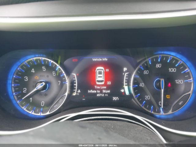 2023 CHRYSLER PACIFICA 2C4RC1BG9PR505260 Photo 6
