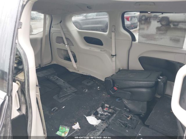 2023 CHRYSLER PACIFICA 2C4RC1BG9PR505260 Photo 7