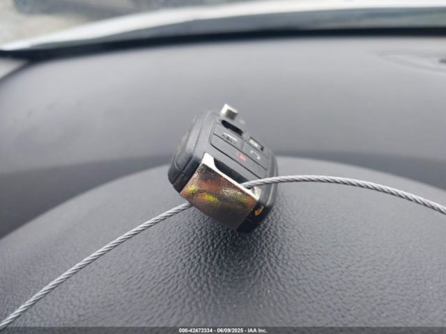 1G1PE5SB9G7207072 Chevrolet Cruze Limited 1lt Auto