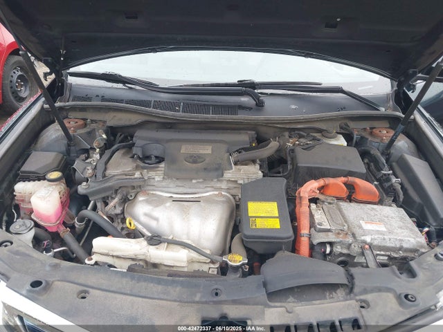 4T1BD1FK0EU124499 Toyota 2ar-fxe+2jm