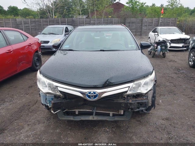 4T1BD1FK0EU124499 Toyota 2ar-fxe+2jm