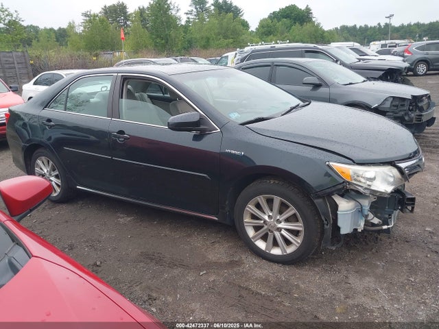 4T1BD1FK0EU124499 Toyota 2ar-fxe+2jm