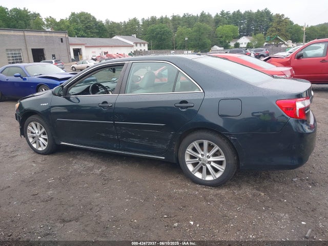4T1BD1FK0EU124499 Toyota 2ar-fxe+2jm