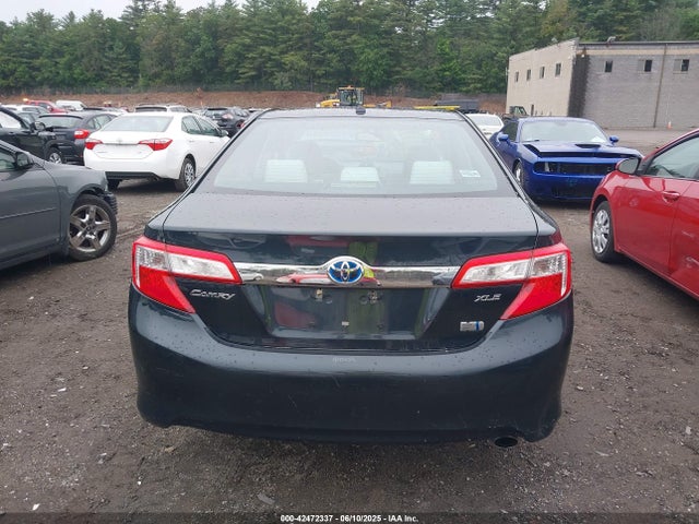 4T1BD1FK0EU124499 Toyota 2ar-fxe+2jm