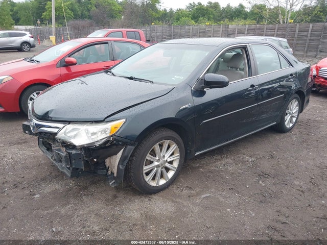 4T1BD1FK0EU124499 Toyota 2ar-fxe+2jm