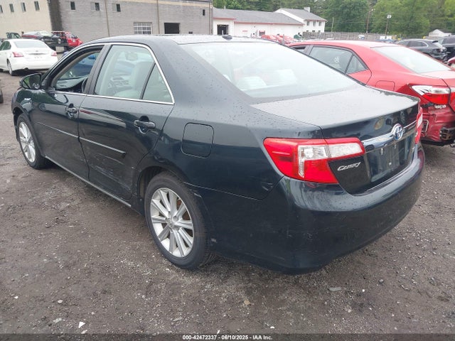4T1BD1FK0EU124499 Toyota 2ar-fxe+2jm