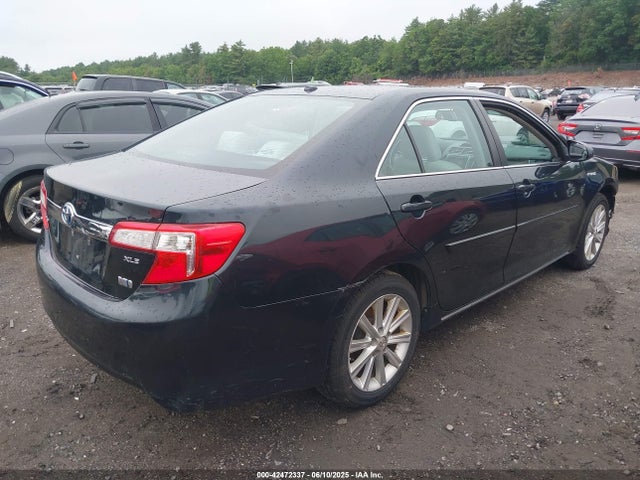 4T1BD1FK0EU124499 Toyota 2ar-fxe+2jm