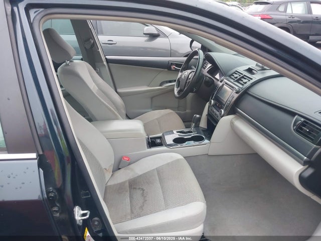 4T1BD1FK0EU124499 Toyota 2ar-fxe+2jm