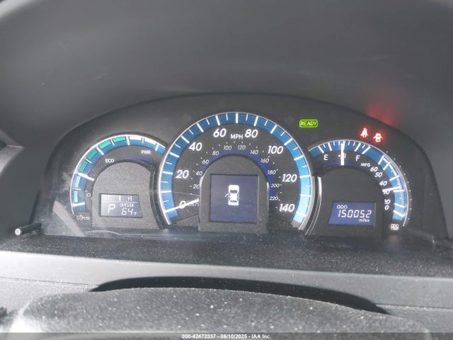 4T1BD1FK0EU124499 Toyota 2ar-fxe+2jm