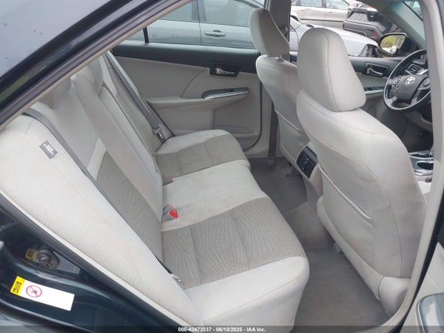 4T1BD1FK0EU124499 Toyota 2ar-fxe+2jm