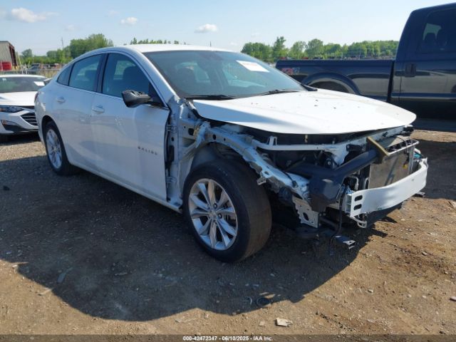 2023 CHEVROLET MALIBU 1G1ZD5ST9PF187240