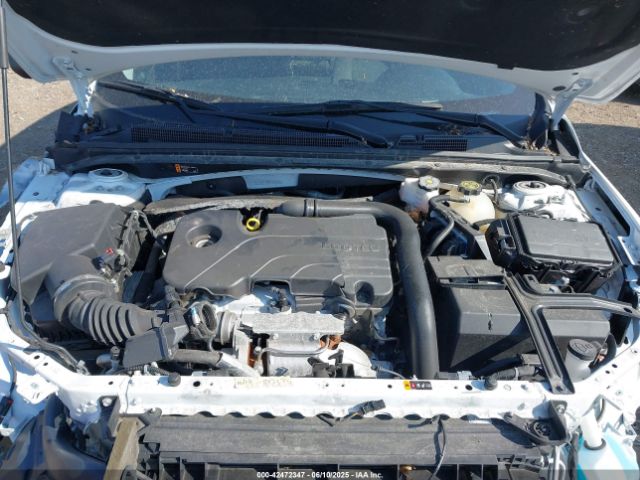 2023 CHEVROLET MALIBU 1G1ZD5ST9PF187240 Photo 9