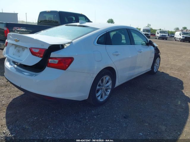 2023 CHEVROLET MALIBU 1G1ZD5ST9PF187240 Photo 3