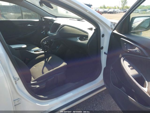 2023 CHEVROLET MALIBU 1G1ZD5ST9PF187240 Photo 4