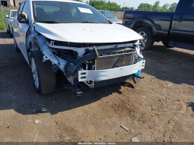 2023 CHEVROLET MALIBU 1G1ZD5ST9PF187240 Photo 5