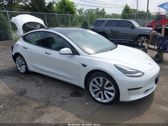 2020 TESLA MODEL 3 5YJ3E1EA6LF635008 Photo 0