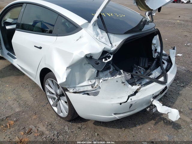 2020 TESLA MODEL 3 5YJ3E1EA6LF635008 Photo 5
