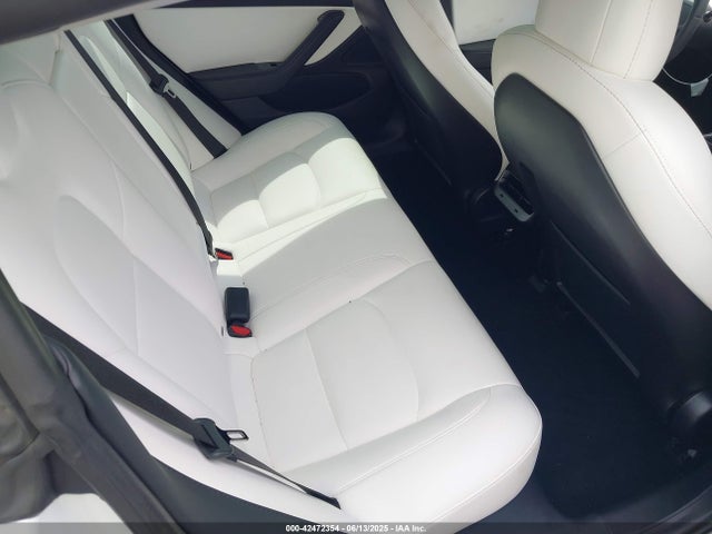 2020 TESLA MODEL 3 5YJ3E1EA6LF635008 Photo 7