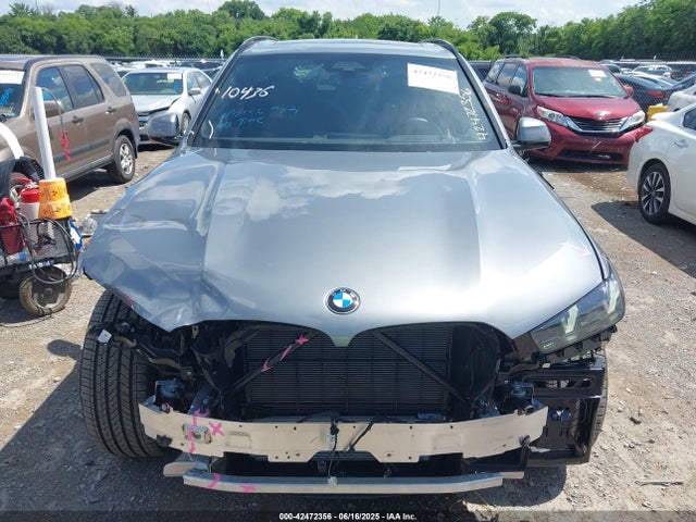 5UX23EU07S9Z08417 BMW 2025