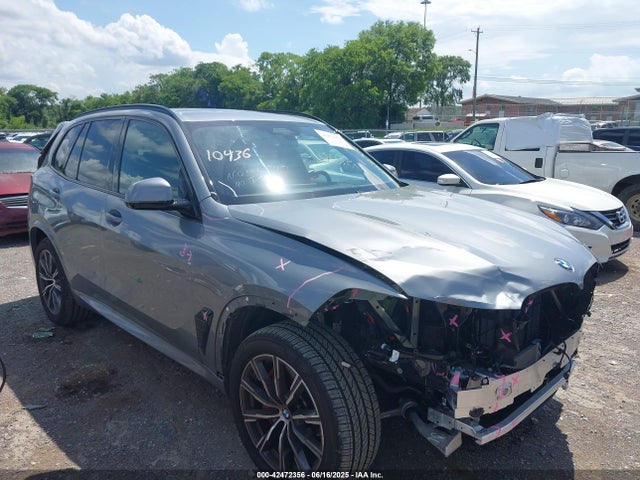 5UX23EU07S9Z08417 BMW 2025