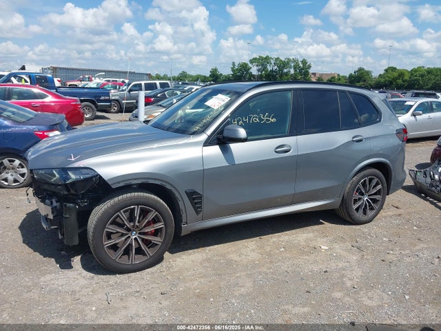 5UX23EU07S9Z08417 BMW 2025