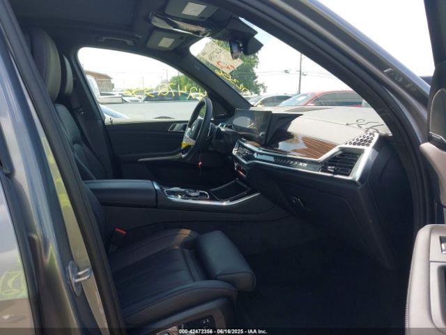 2025 BMW X5 5UX23EU07S9Z08417 Photo 4