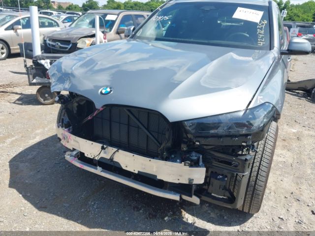 2025 BMW X5 5UX23EU07S9Z08417 Photo 5