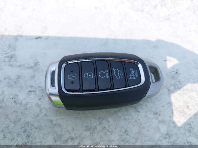 2020 HYUNDAI PALISADE KM8R5DHE9LU135812 Photo 10