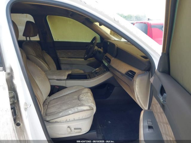 2020 HYUNDAI PALISADE KM8R5DHE9LU135812 Photo 4
