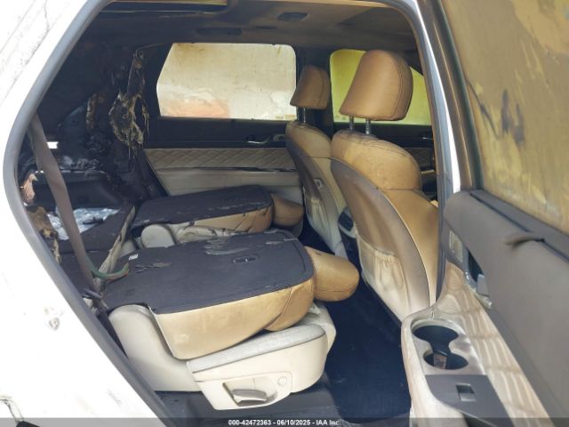 2020 HYUNDAI PALISADE KM8R5DHE9LU135812 Photo 7