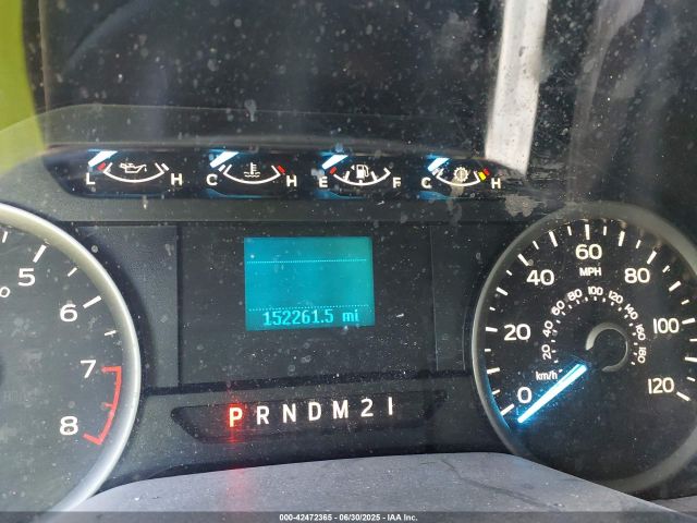 2018 FORD F-150 1FTEW1CB1JKE77355 Photo 6