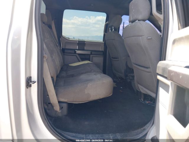 2018 FORD F-150 1FTEW1CB1JKE77355 Photo 7