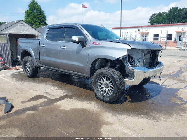 1GCUYGED0MZ423452 Chevrolet l84