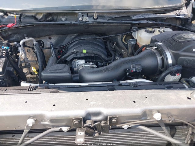 1GCUYGED0MZ423452 Chevrolet l84