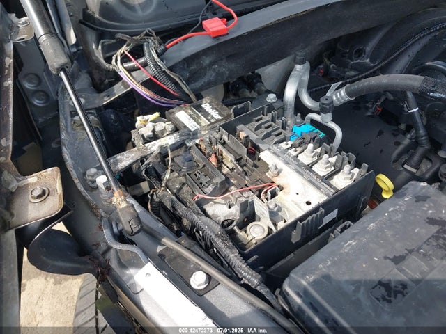 1GCUYGED0MZ423452 Chevrolet l84