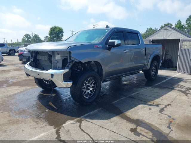 1GCUYGED0MZ423452 Chevrolet l84