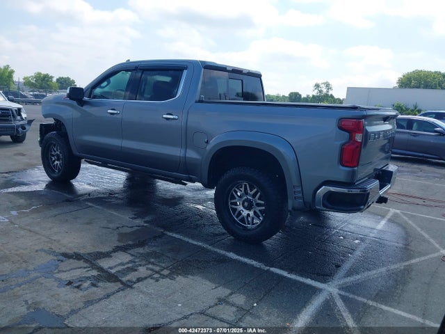 1GCUYGED0MZ423452 Chevrolet l84