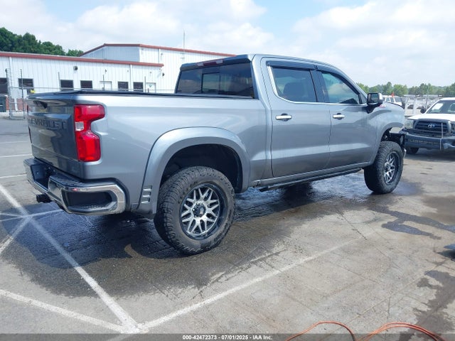 1GCUYGED0MZ423452 Chevrolet l84
