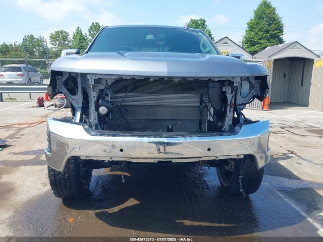 1GCUYGED0MZ423452 Chevrolet l84