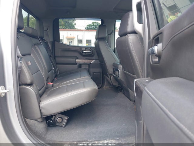 1GCUYGED0MZ423452 Chevrolet l84