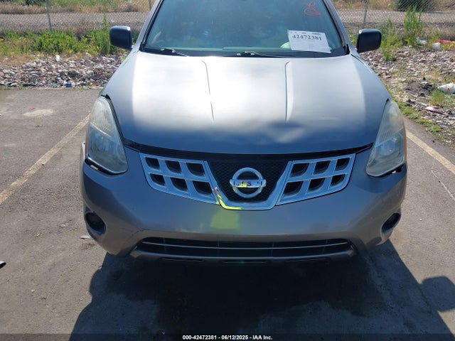 JN8AS5MV2EW708244 Nissan 2014