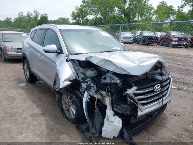 2017 HYUNDAI TUCSON KM8J3CA42HU534406
